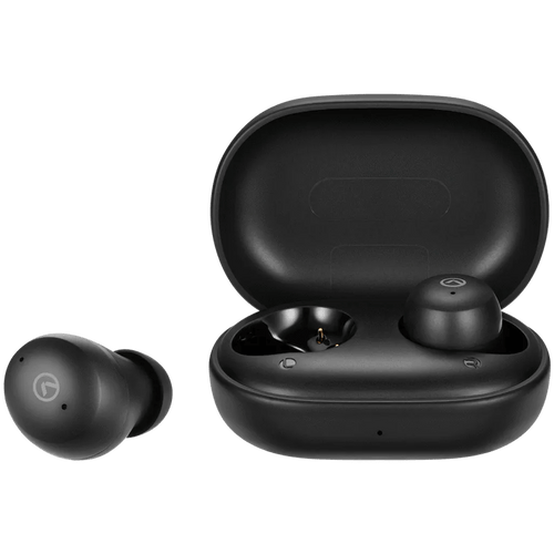 Amplify HushPods - TWS Earphone with ANC - Black