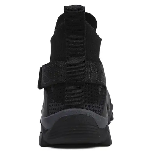 Barefoot Minimalist Shoe – Ladies Magna LITE 1.0 Black