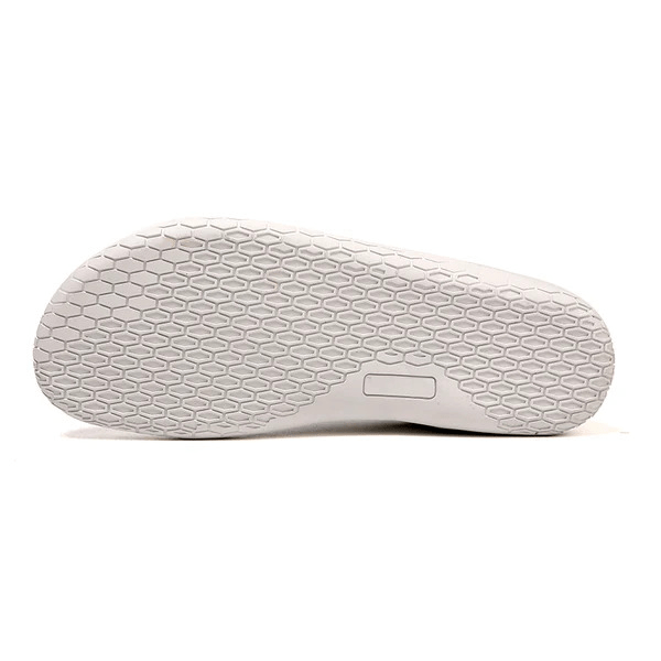 Barefeet Minimalist Shoe – Flyknit Fit Men White