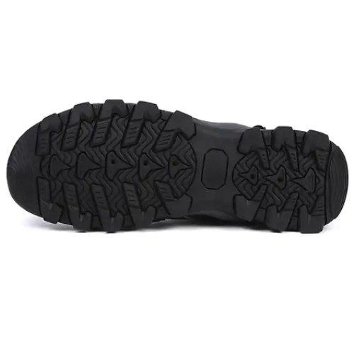 Barefoot Minimalist Shoe – Ladies Magna LITE 1.0 Black